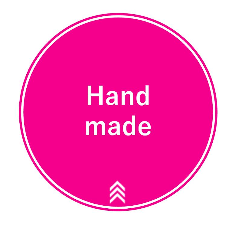 Hand made| Daiso Canada co., ltd.
