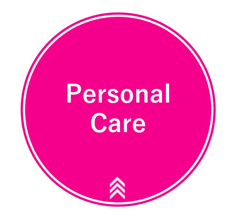 Personal care / Oral Care