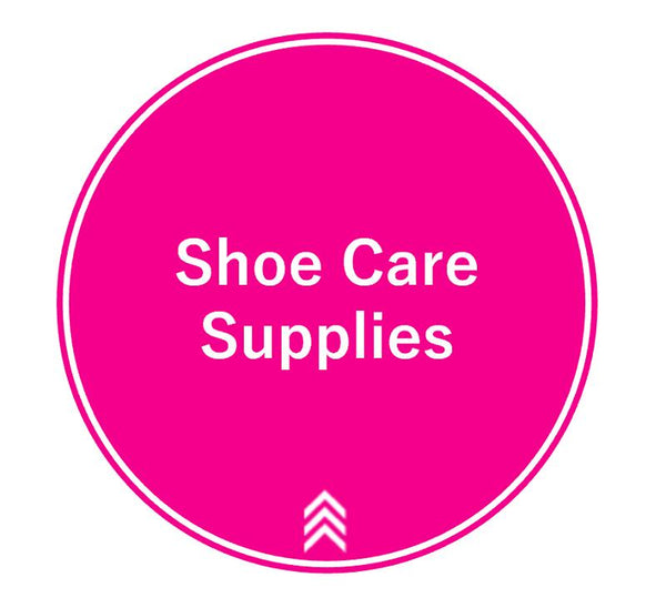 Shoe Care Supplies / Travel