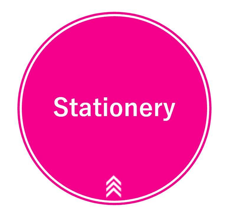 Stationery
