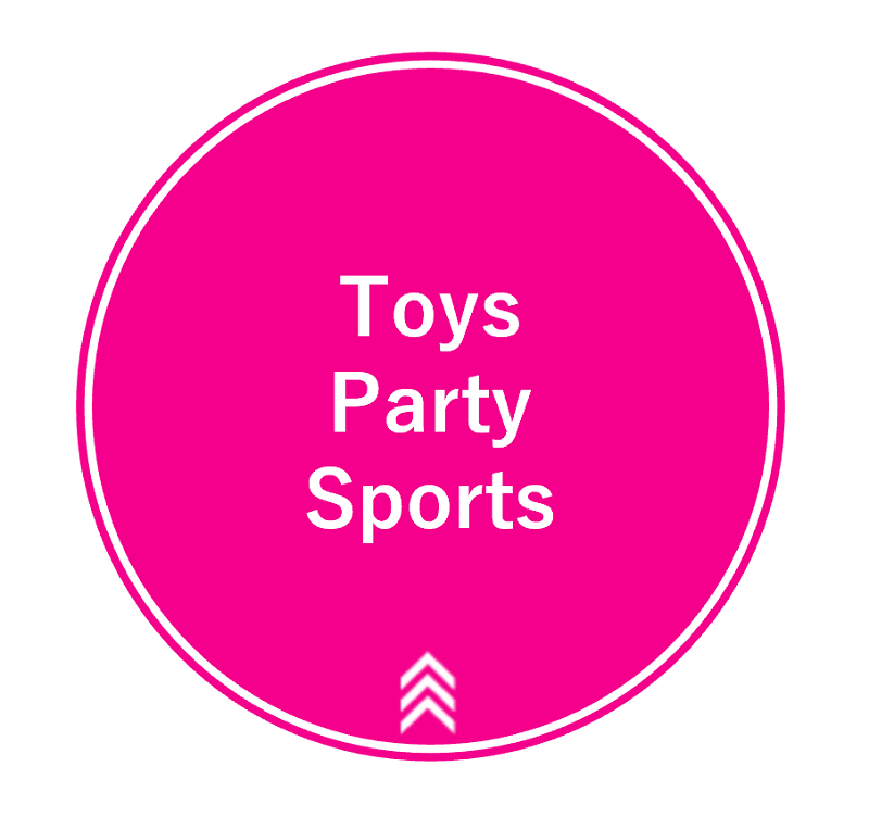 Toys・Party・Sports