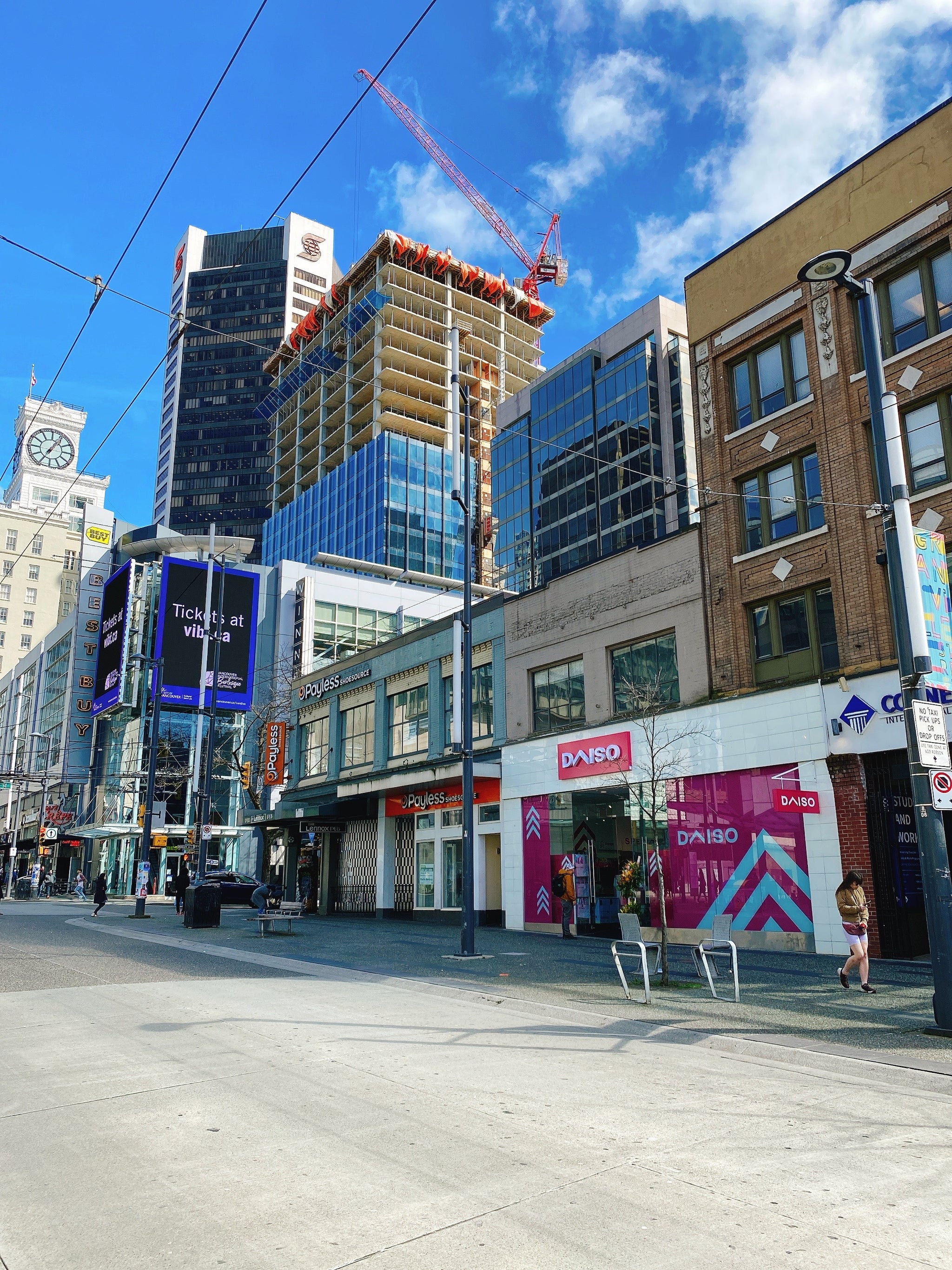 Daiso Canada co., ltd. | Daiso Canada co., ltd.