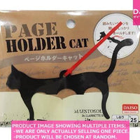 Bookcovers / PAGE HOLDER CAT【ページホルダー キャット 】