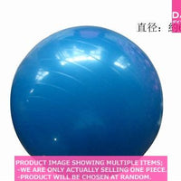 Exercise/fitness tools / Fitness Ball  cm Blue【フィットネスボール  】
