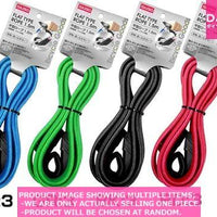 Luggages strap ropes / Flat type rope  【平型ロープ　】