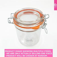 The lever system glass pots / Lever style glass pot  ml【レバー式ガラスポット  】