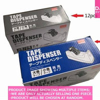 Tape cutter stand / TAPE DIPSNER【テープカッター台】