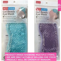 Cool towels/Ice wraps / Gel Beads Eyemask Small