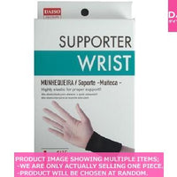 Supporters / Support Wrist L