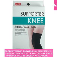 Supporters / Support Knee L