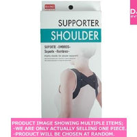 Supporters / Support Shoulders