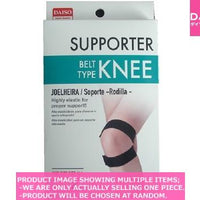Supporters / Support Knee