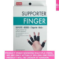 Supporters / Support Finger