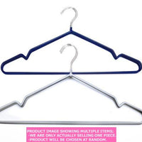 Non-slip hangers / Non slip Hanger With Grooves for Shoulde【スベリ止めハンガー　肩ひも用溝】