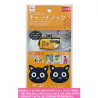 Sponge hooks / Fabric Hook  Cat 【キャッチフック  ネコ】