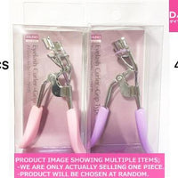 Beauty tools / Eyelash Curler  Grip Type 【アイリッシュカラー　グリップタ】