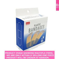 Adhesive bandages / Plastic Bandages