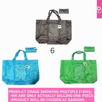 Eco bag shopping bag / Foldable Eco Bag
