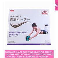 Exercise/fitness tools / Ab Roller【腹筋ローラー】