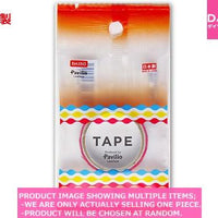 Decoration tapes / Pavilio  lace tape  Wave 【  レーステープ 】