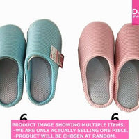 Slippers for spring and summer / Room Slippers  Mesh  【ルームシューズ メッシュ  】