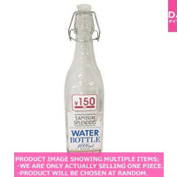 Water pitchers / Water Bottle  【ウォーターボトル  】