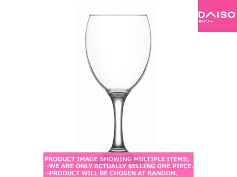 Wine glasses/Champagne glasses / RED WINE GLASS  EMPIRE  l 【赤ワイングラス エンパイヤ  】