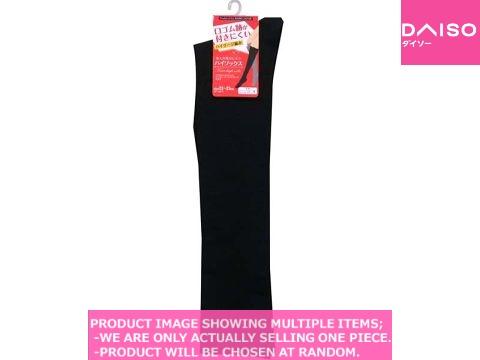 Daiso tights outlet