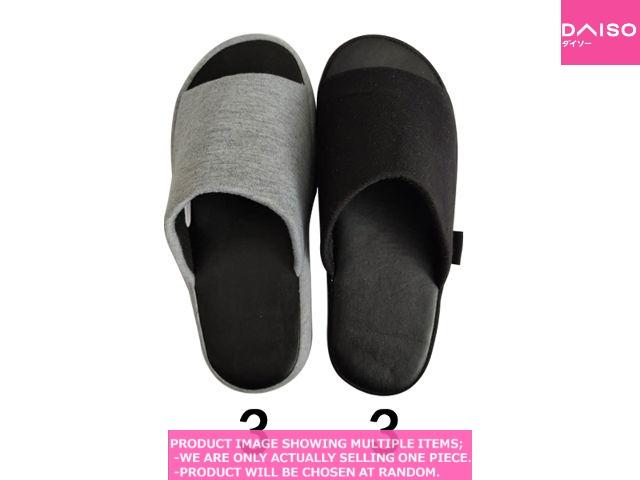 Daiso clearance bedroom slippers