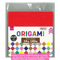 Origami/Origami cases / ORIGAMI  sheets  cm x  【折紙 】
