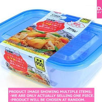 Food containers with valve / Microwave pack with air valve  cs【エア弁付きレンジパック 】