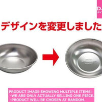 Stainless plateware / Stainless steel mini bowl  【ステンレスミニボウル  】