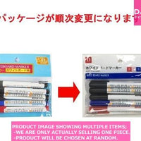 Pens and erasers for whiteboards / WHITE BOARD MARKER  MI  【ホワイトボードマーカー  混】