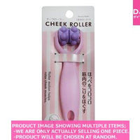 Face massage rollers / CHEEK ROLLER【チークローラー】