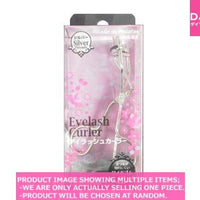 Beauty tools / Eyelash Curler Silver【アイラッシュカーラーシルバー】