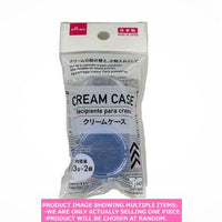 Cream case / Cream Container  g  【クリーム れ  】