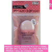 Cream case / Cream case  P【クリームケース  】