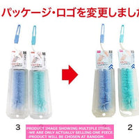 Bottle brushes/sponges / Rotating Bottle Washing Brush【回転式ボトル洗い】