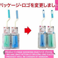 Bottle brushes/sponges / Rotating Bottle Washing Sp  e【回転式ボトル洗いスポンジ】