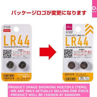 LR button cells / LR  ALKALINE BUTTON CELLS  ACK【  アルカリボタン電池 】