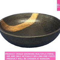 Medium bowls (7 inch) / Simmered bowl HAKE  cmx  【煮物鉢 刷毛  】
