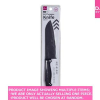 Kitchen knives / All Purpose Knife  NOIR ITEMS 【万能 丁　 】