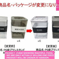 Toothbrush Holder / PS Toothbrush stand monotone【  歯ブラシスタンド　モノトー】